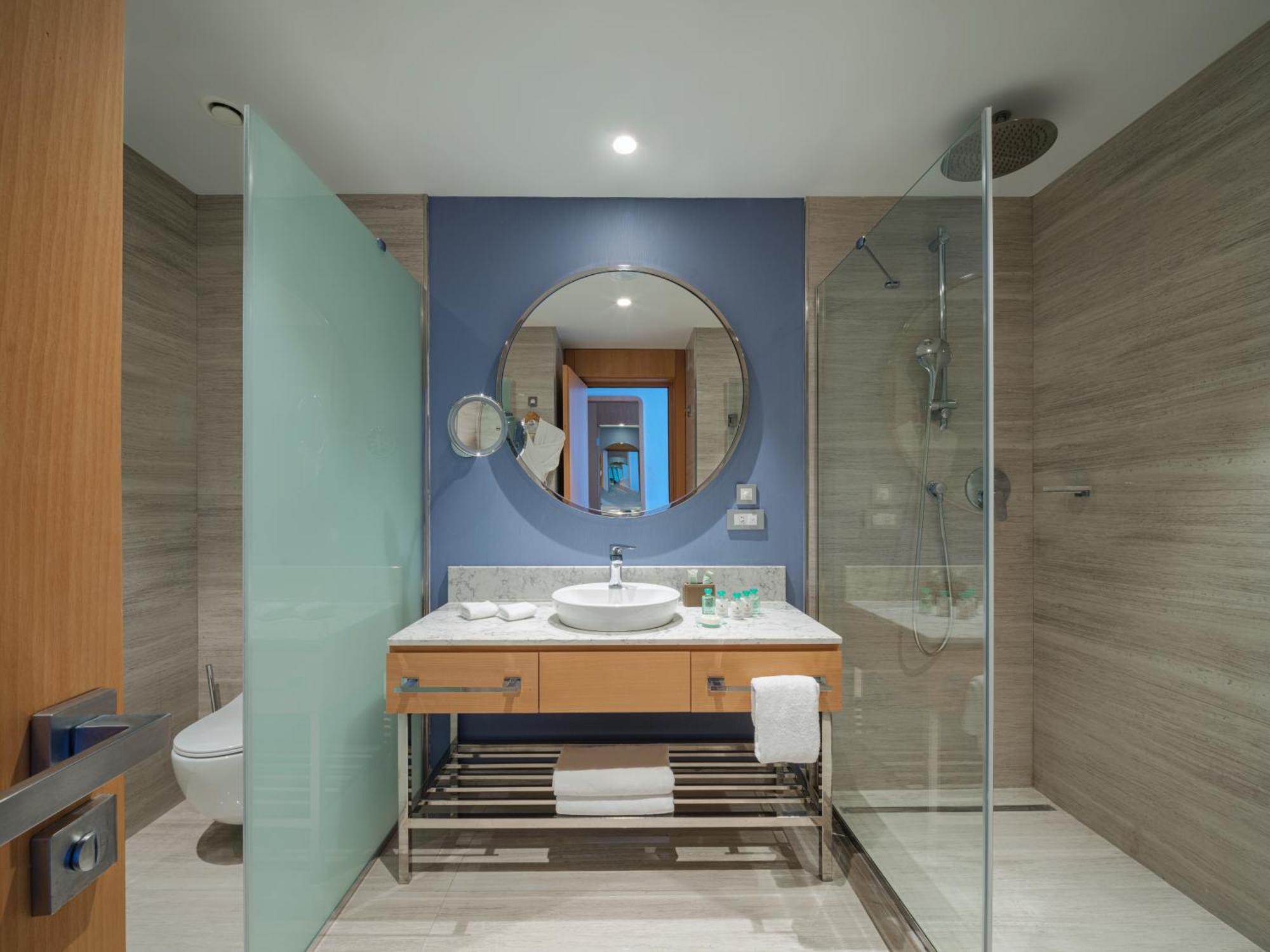 Rixos Premium Dubrovnik Hotel Luaran gambar